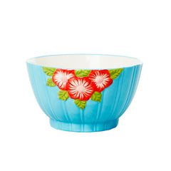 rice-dk-ceramic-bowl-with-embossed-flower-design-mint-rice-cebwl-emmin