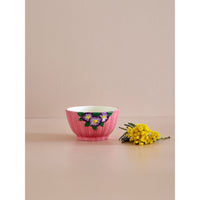 rice-dk-ceramic-bowl-with-embossed-flower-design-pink-small-250-ml-rice-cebwl-semi