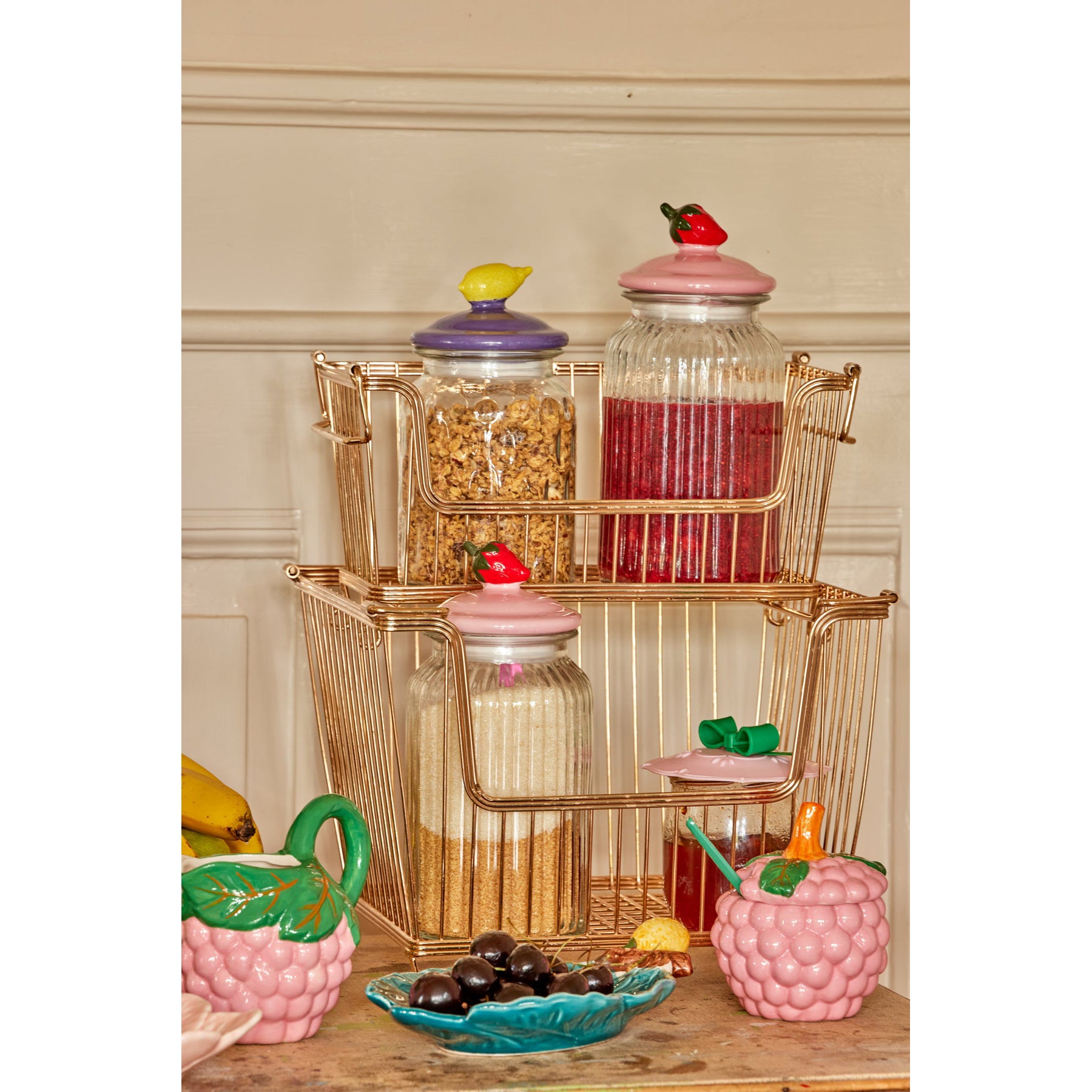 rice-dk-ceramic-jam-jar-in-pink-rice-cejar-cheri