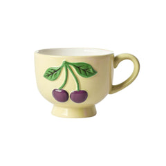 rice-dk-ceramic-mug-with-embossed-cherries-cream-250ml-rice-cemug-chercr