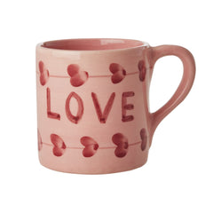 rice-dk-ceramic-mug-with-hand-painted-love-420ml-rice-cemug-hplove