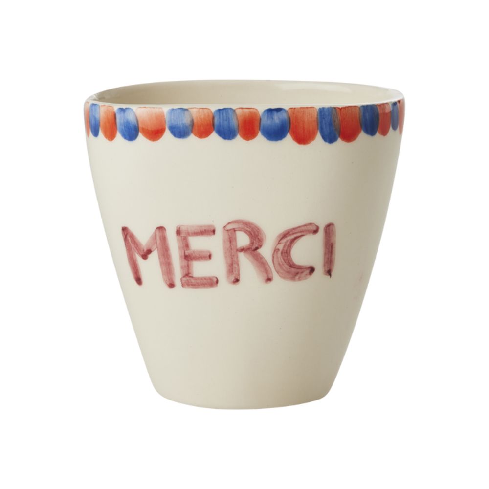 rice-dk-ceramic-oval-cup-with-hand-painted-merci-300ml-rice-cecup-hpovmer