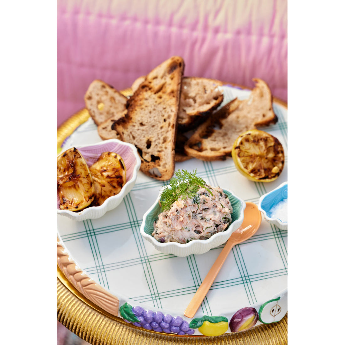 rice-dk-ceramic-serving-plate-with-fruit-edge-design-rice-cepla-fruit