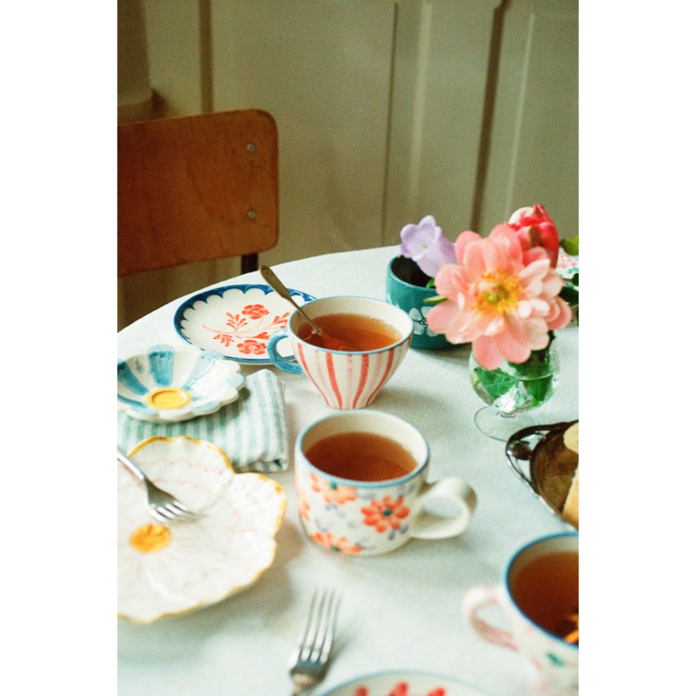 rice-dk-ceramic-tea-cup-with-hand-painted-stripes-150ml-rice-cecup-hptcstr