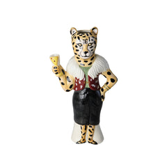 rice-dk-ceramic-vase-in-leopard-shape-nathalie-lete-400-ml