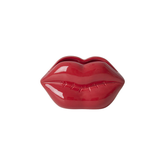 rice-dk-ceramic-vase-in-lips-shape-red-300ml-rice-cevas-lipsr