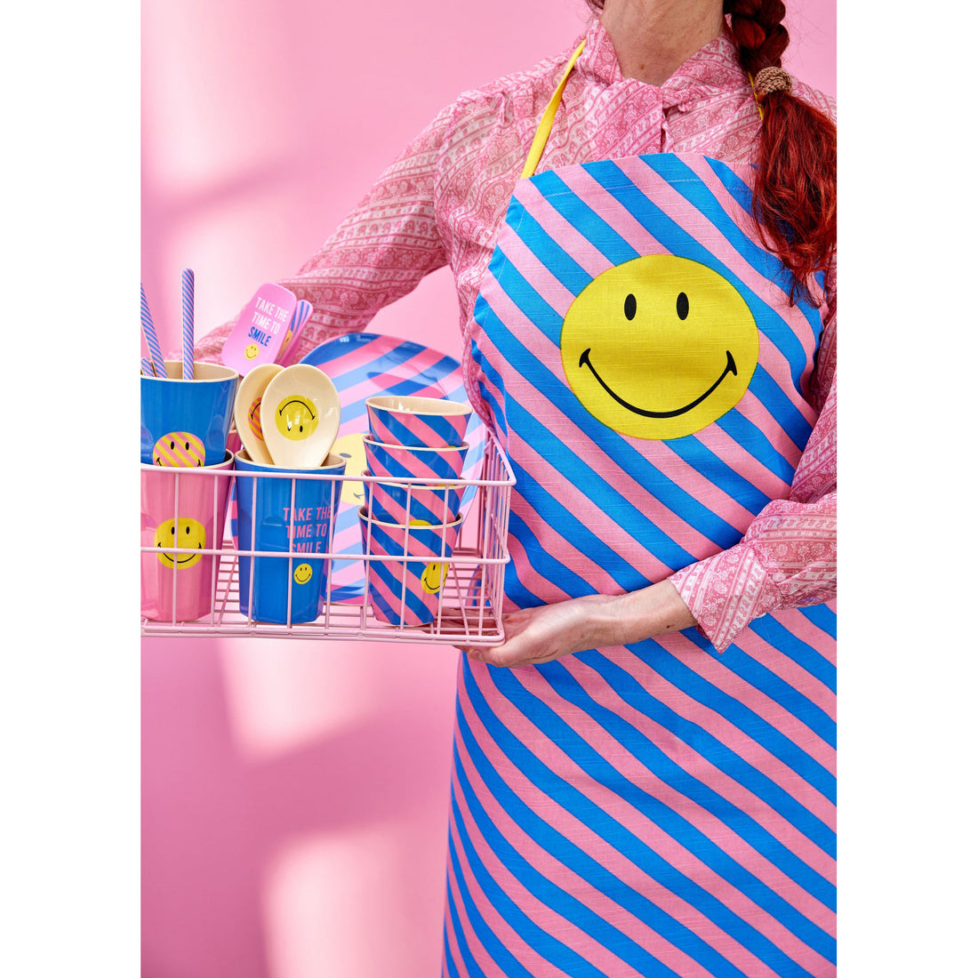 rice-dk-cotton-apron-with-striped-smiley-print-rice-apron-smilst