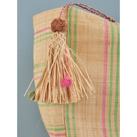 rice-dk-fabric-shopping-bag-with-pink-and-green-details-rice-bgfab-ig
