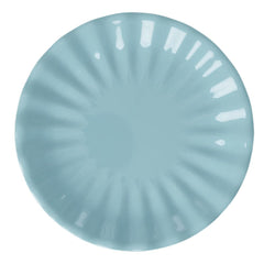 rice-dk-flower-side-plate-mint-rice-mespl-aw23xcm