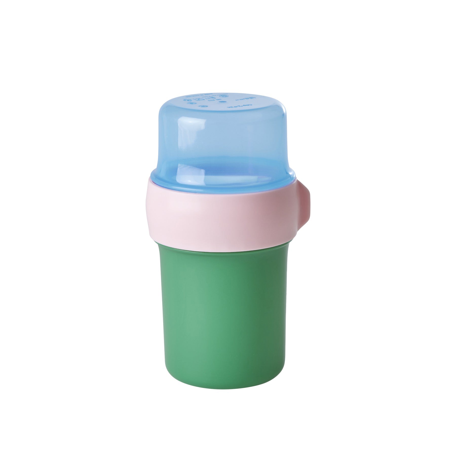 rice-dk-granola-container-color-green-400ml-lid-in-blue-250ml-rice-fbox-togog