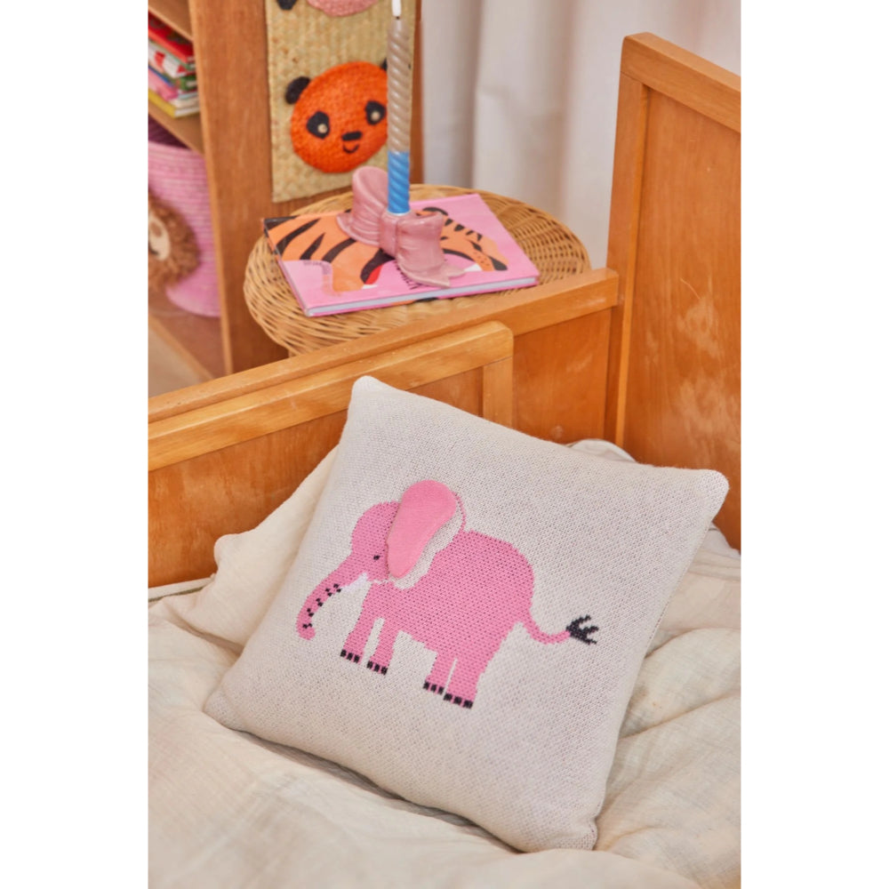 rice-dk-kids-elephant-cushion-with-3d-details-and-filler-pink-small-rice-cssqa-elepi