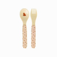 rice-dk-kids-melamine-spoon-and-fork-with-fairytale-print-kitchen-rice-babsf-2zfair-01