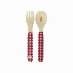 rice-dk-kids-melamine-spoon-and-fork-with-hero-print-pink-baby-nursery-kitchen-rice-babsf-2zheroi-01