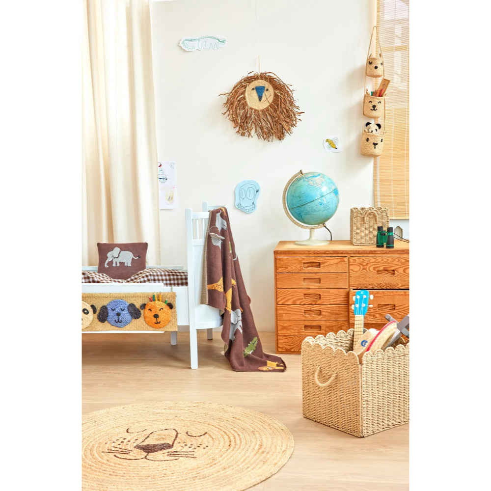 rice-dk-knitted-baby-blanket-in-chocolate-brown-with-animals-and-3d-details-chocolate-brown-rice-babla-anib