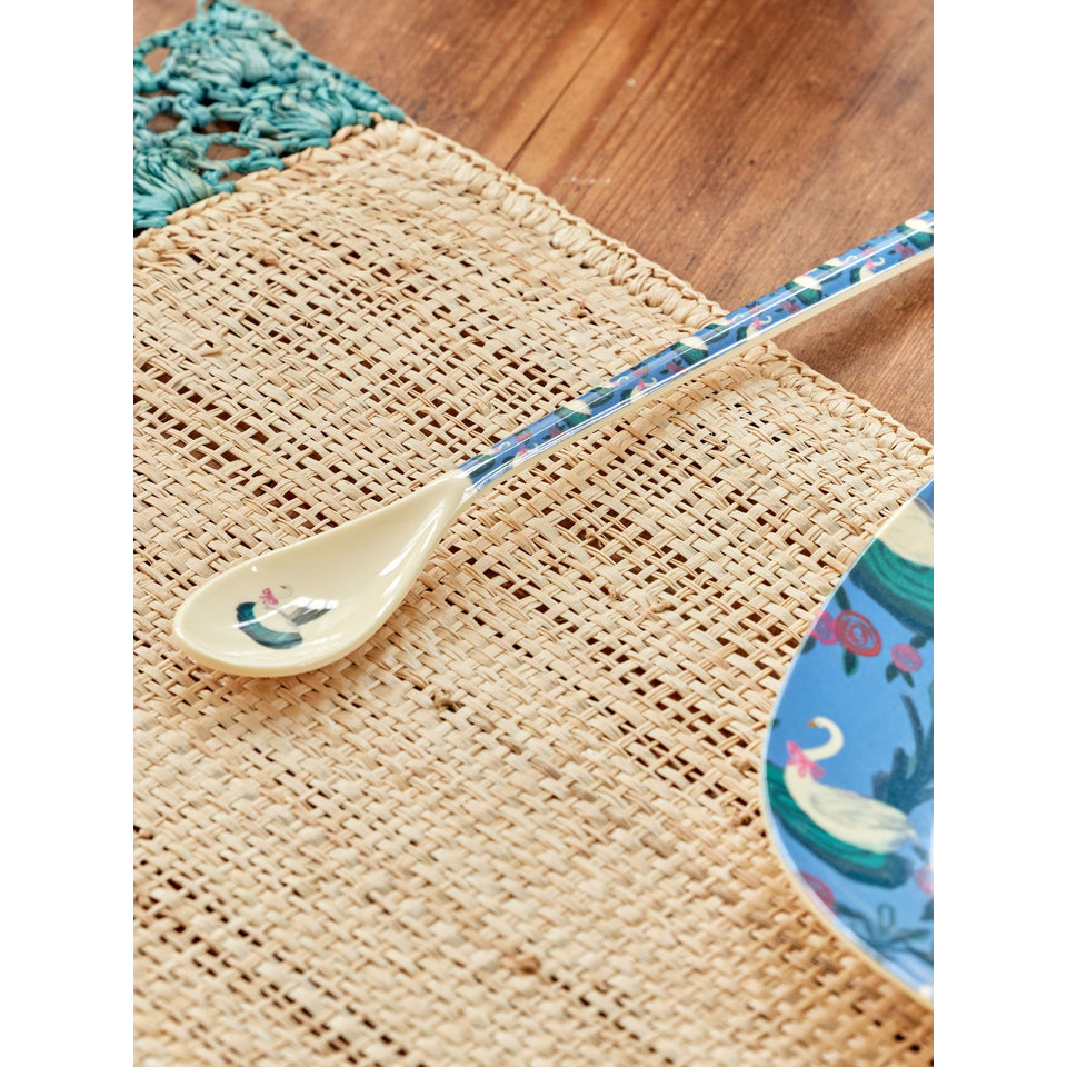 rice-dk-latte-spoon-blue-swan-lake-print-rice-melsp-lph4xcpswla