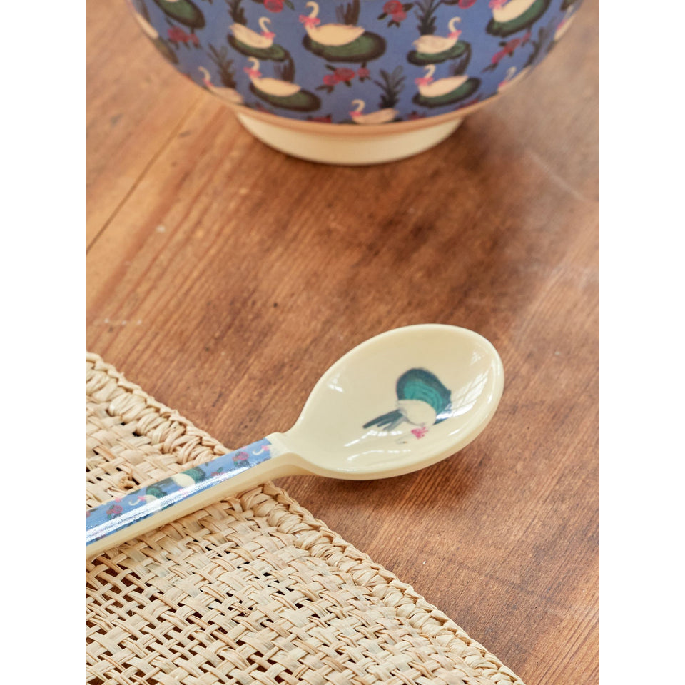 rice-dk-latte-spoon-blue-swan-lake-print-rice-melsp-sph4xcpswla