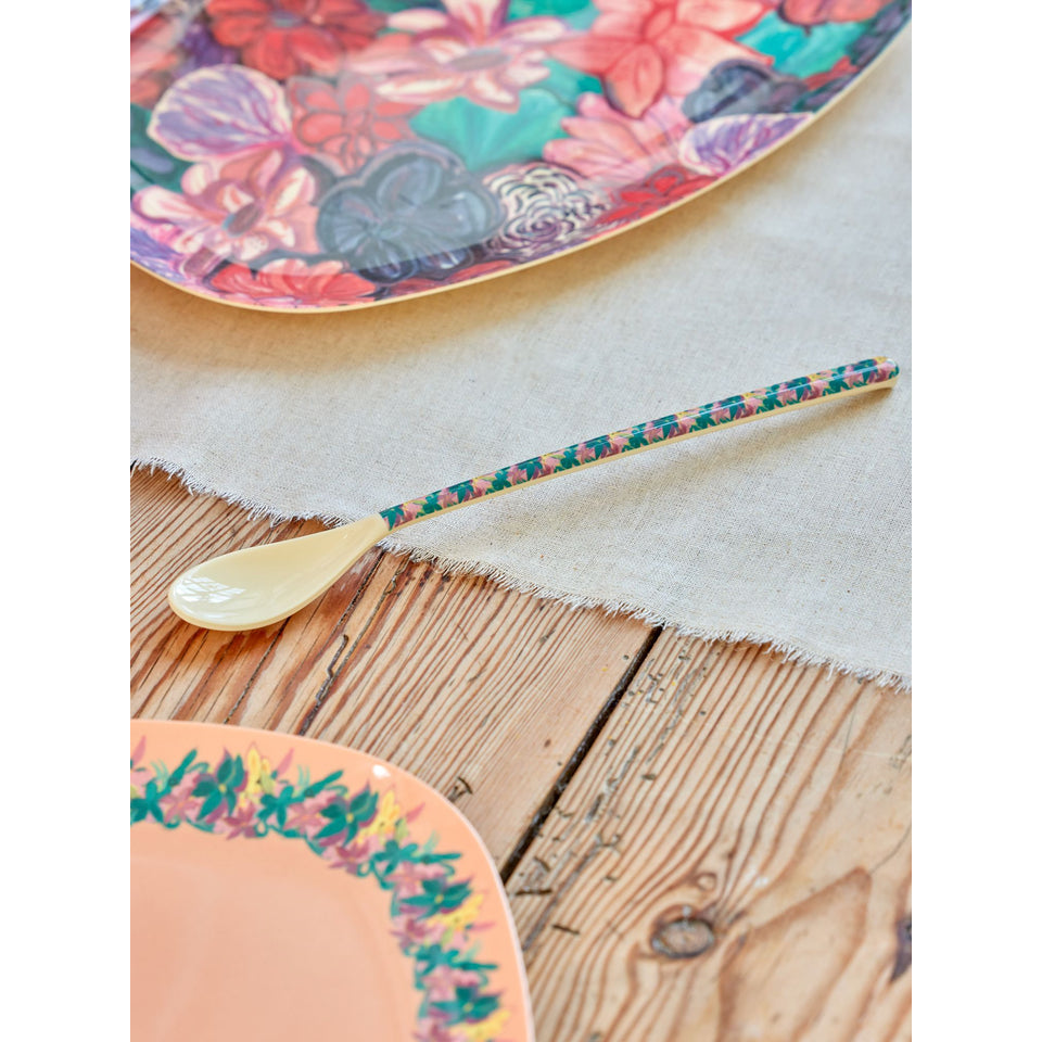 rice-dk-latte-spoon-coral-hilma-forever-print-rice-melsp-lph4xcphilf