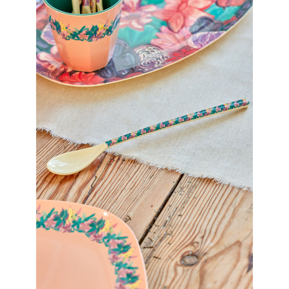 rice-dk-latte-spoon-coral-hilma-forever-print-rice-melsp-lph4xcphilf
