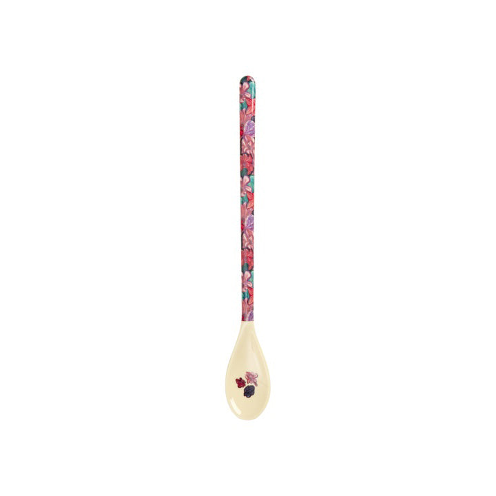 rice-dk-latte-spoon-forest-flower-print-rice-melsp-lph4xcpfofl