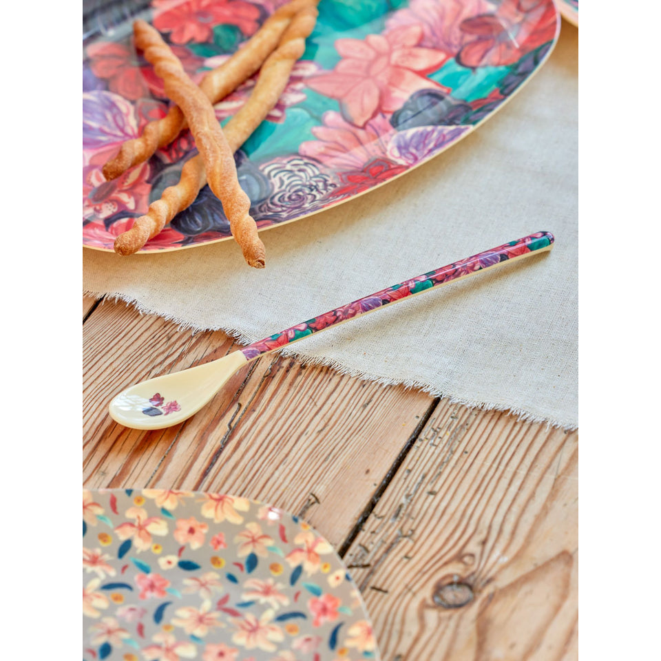 rice-dk-latte-spoon-forest-flower-print-rice-melsp-lph4xcpfofl