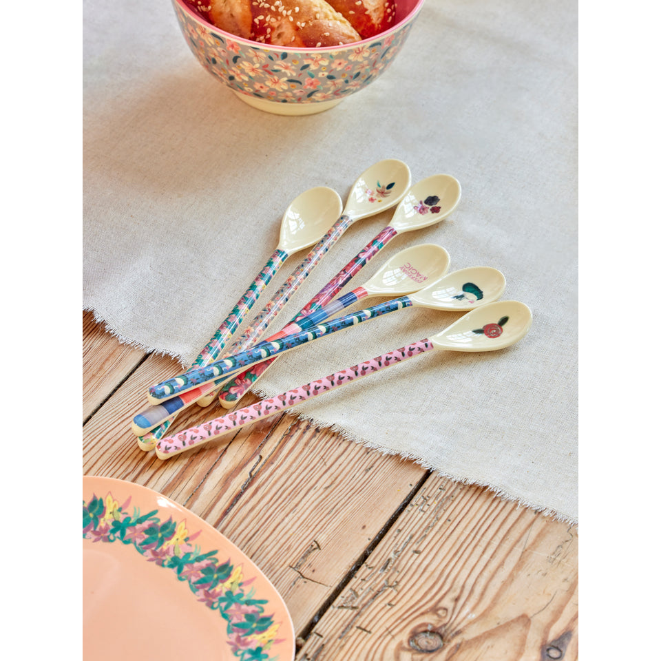 rice-dk-latte-spoon-forest-flower-print-rice-melsp-lph4xcpfofl