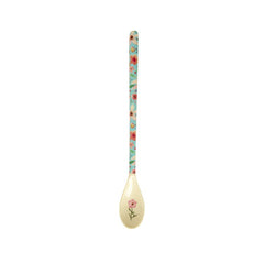 rice-dk-latte-spoon-mint-selma-flower-print-rice-melsp-lma4xcpselflmi