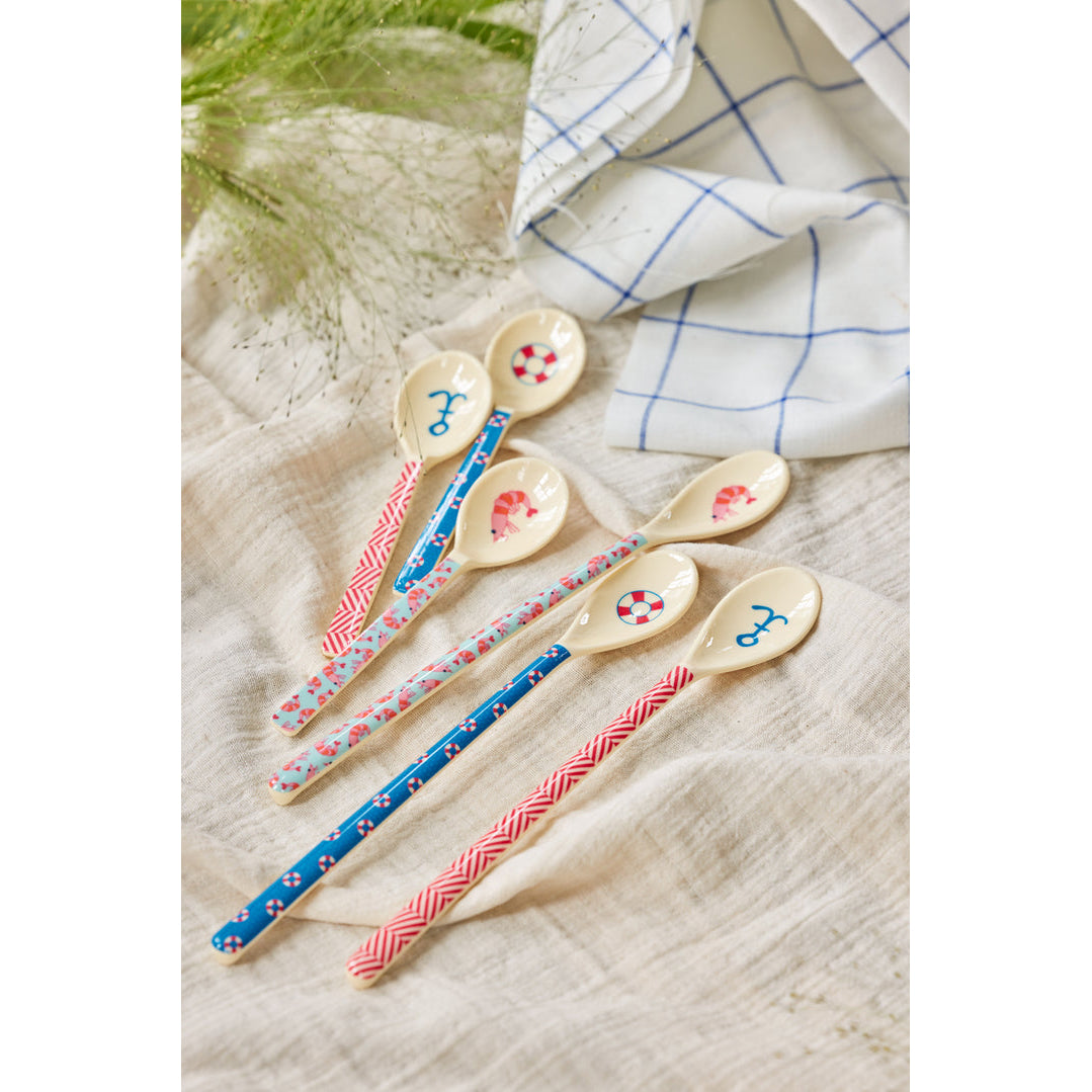 rice-dk-latte-spoon-mint-shrimp-print-rice-melsp-lse4xcshr