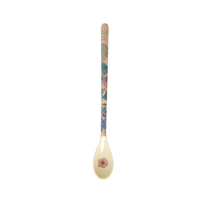 rice-dk-latte-spoon-soft-pink-flower-collage-print-rice-melsp-lma4xcpflcosi