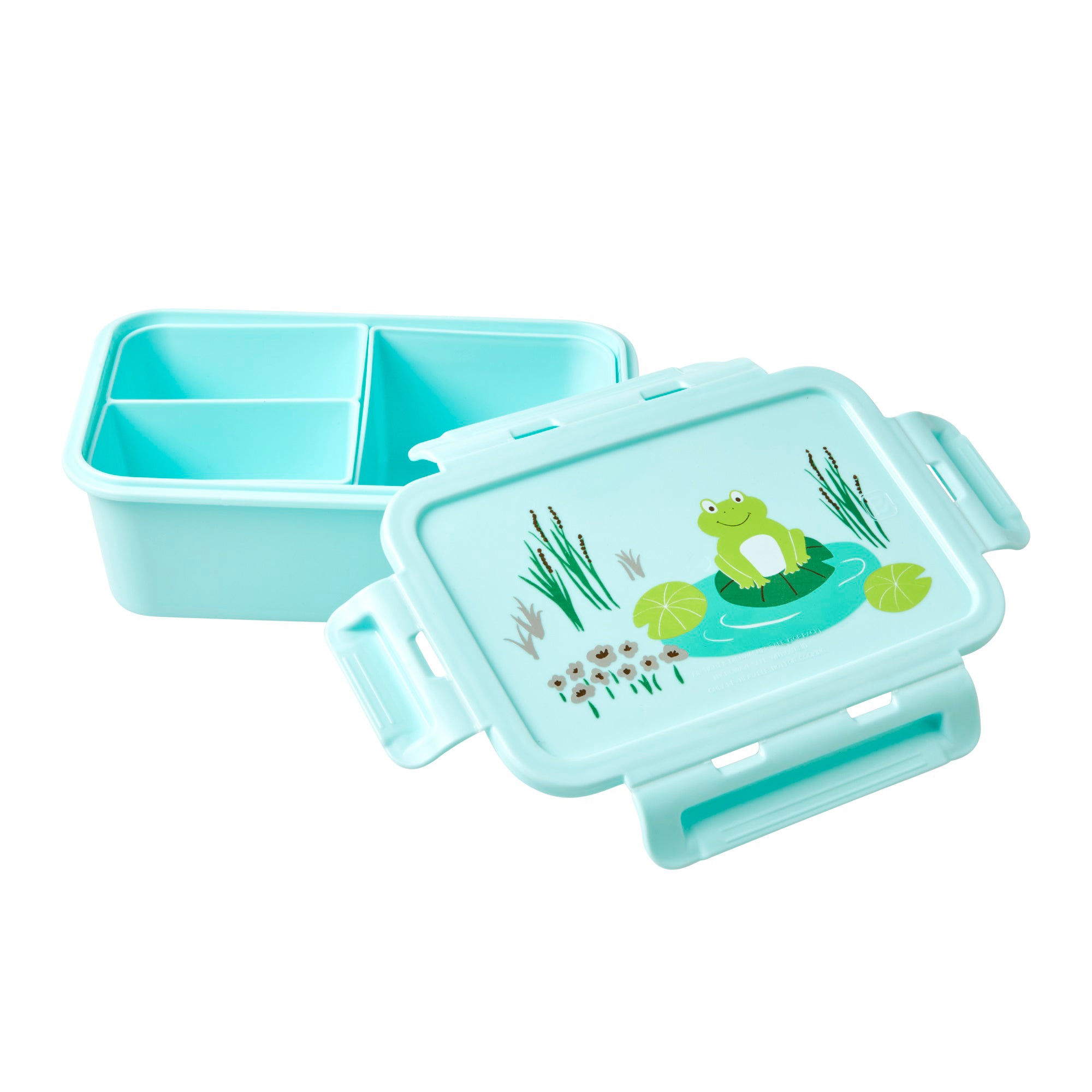 rice-dk-lunchbox-with-3-inserts-frog-print-rice-bxlun-fro