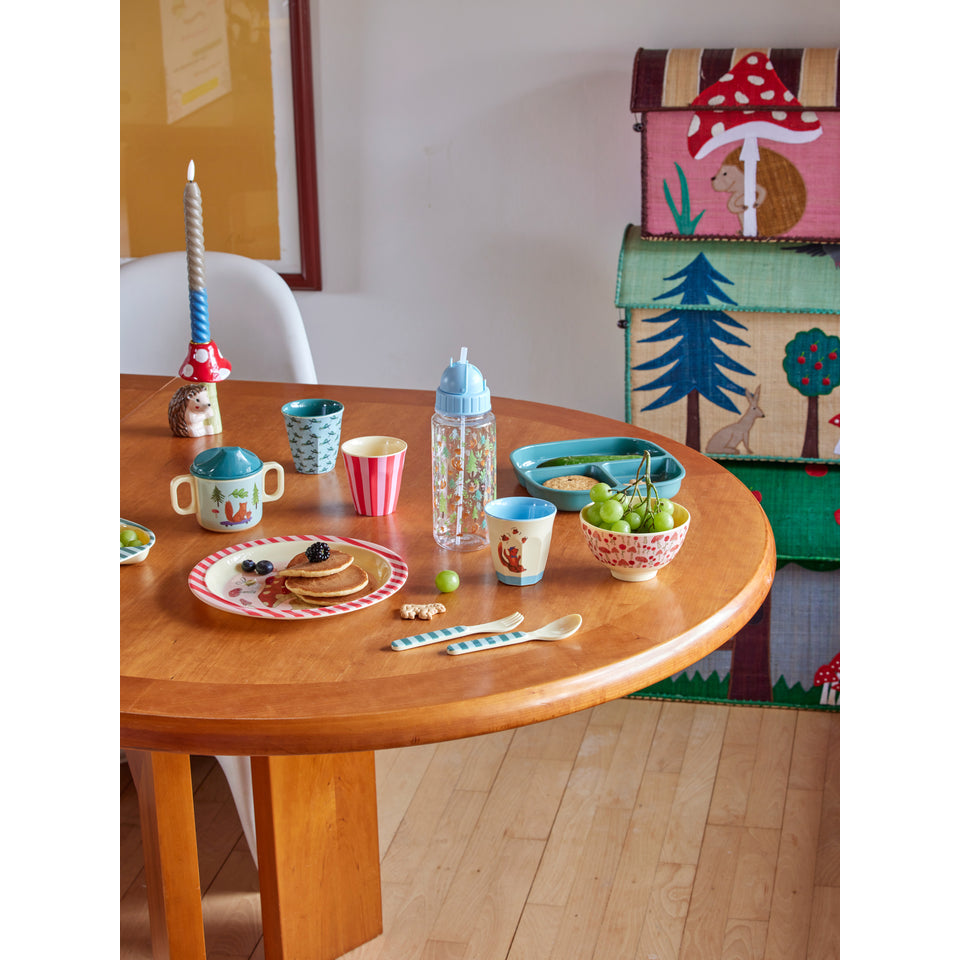 rice-dk-melamine-2-handle-baby-cup-with-blue-happy-forest-print-250-ml-rice-babcu-2hhafob