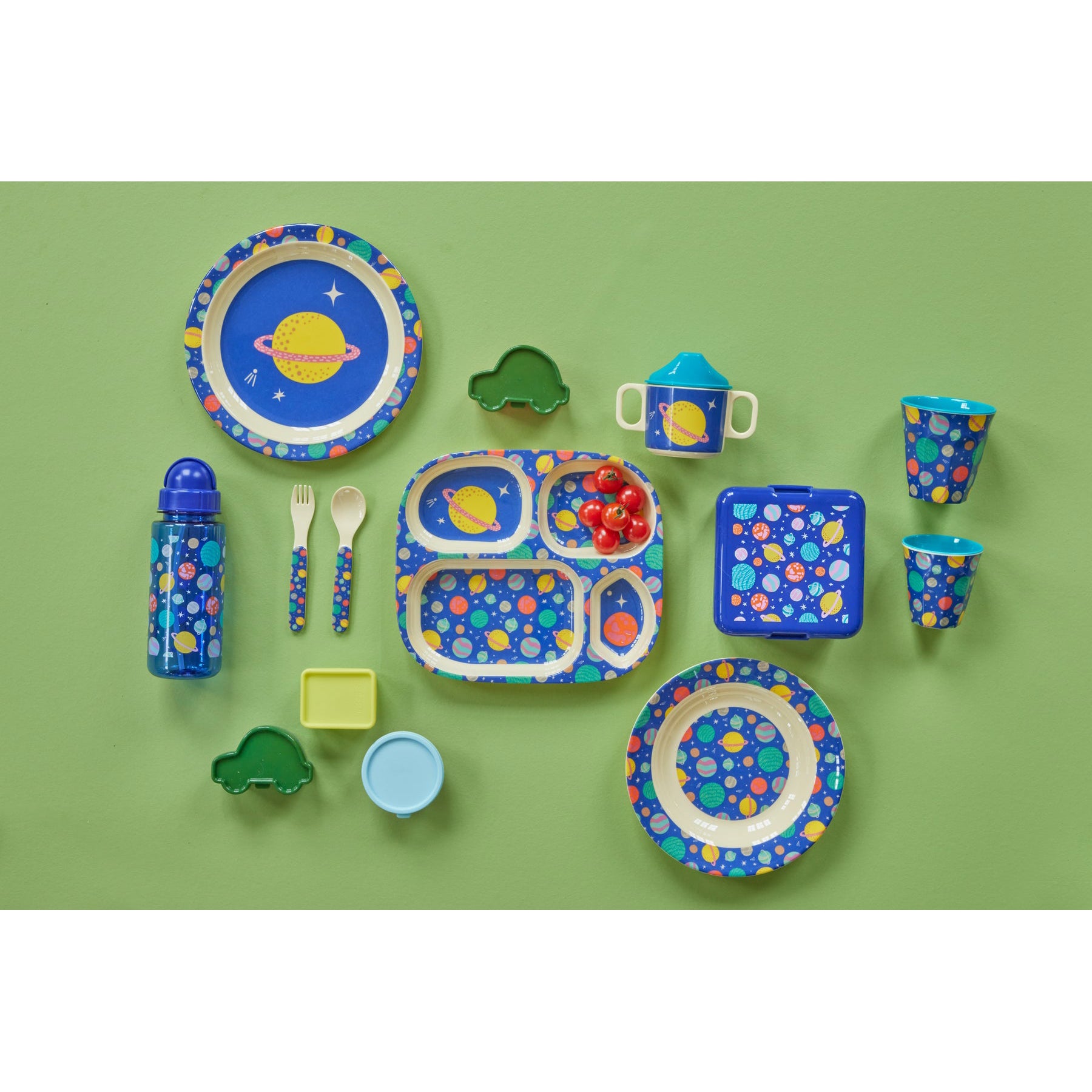 rice-dk-melamine-2-handle-baby-cup-with-galaxy-print-rice-babcu-2hgalaxy