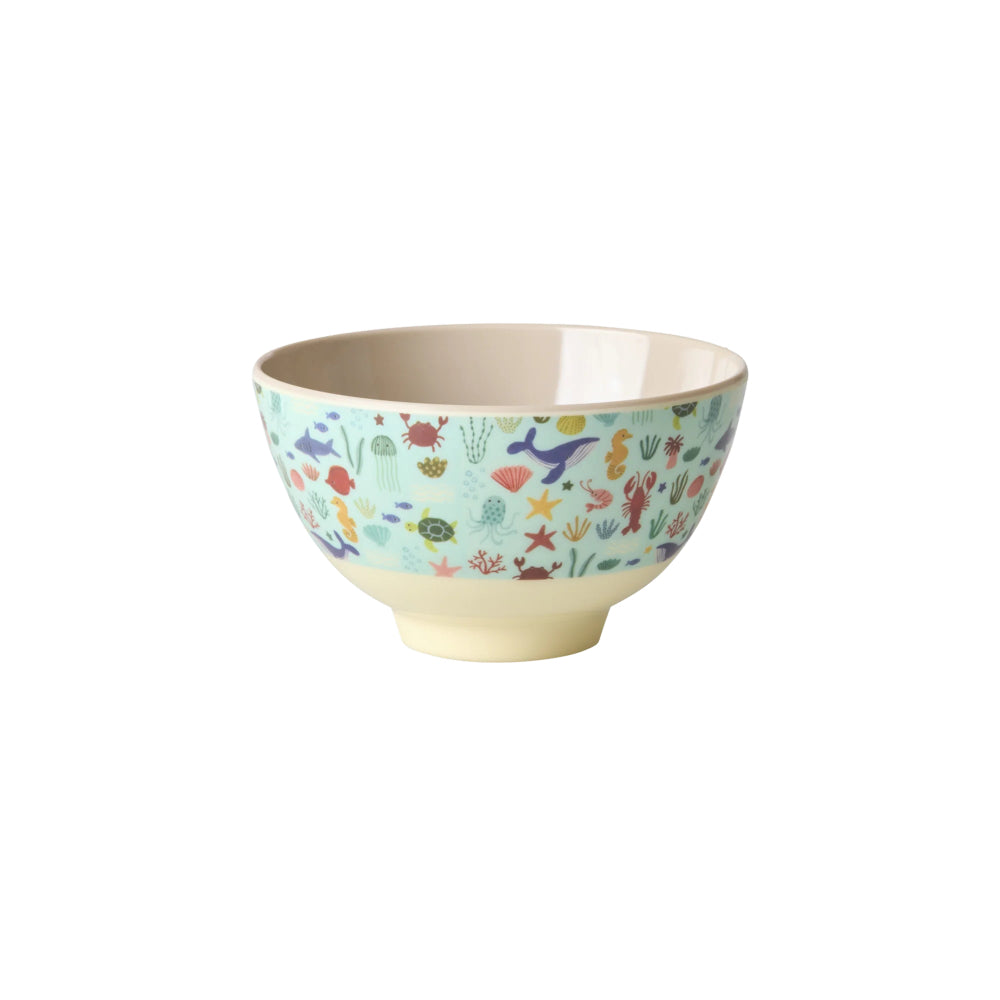 rice-dk-melamine-bowl-with-blue-ocean-print-small-300ml-rice-melbw-soceb