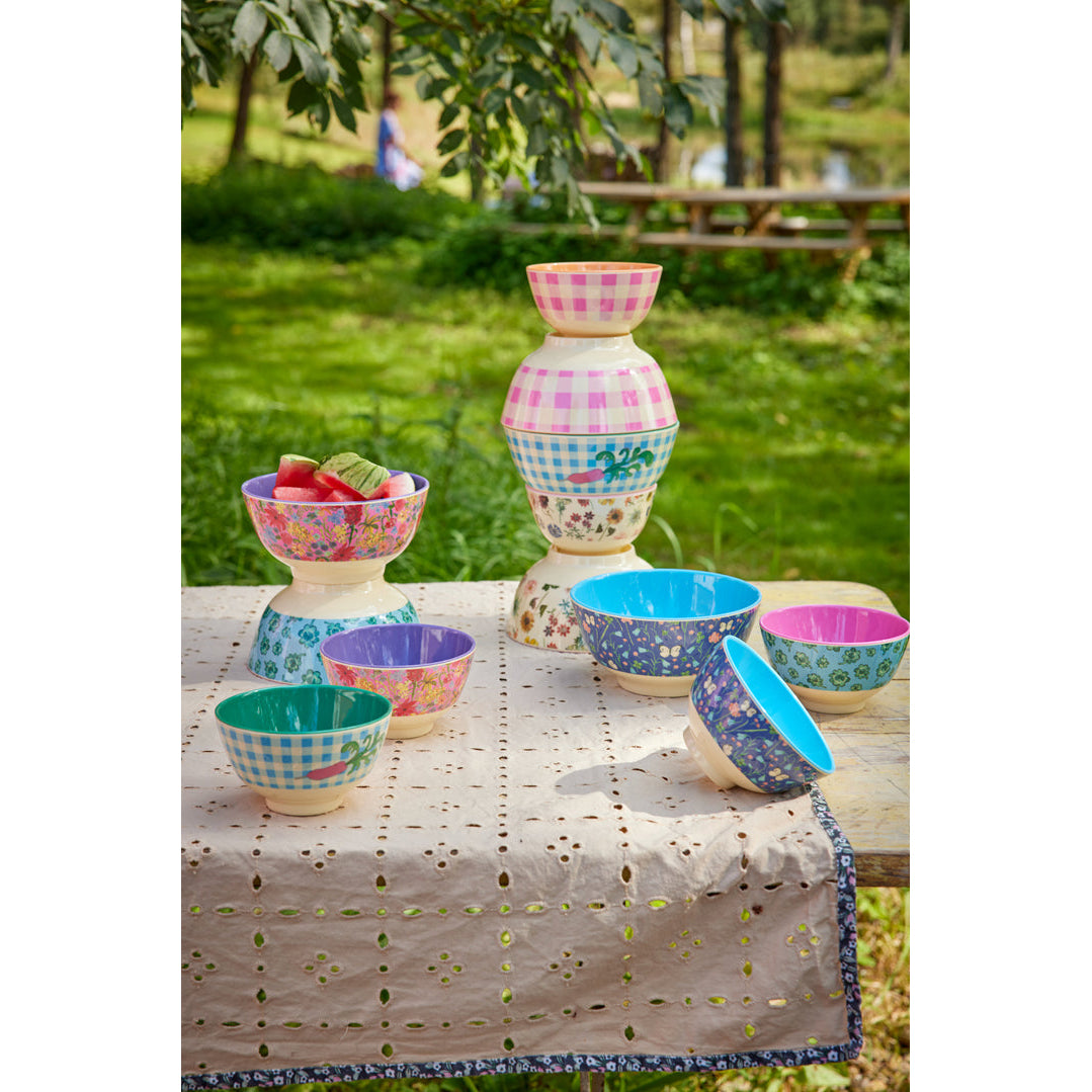 rice-dk-melamine-bowl-with-check-it-out-print-medium-700ml-rice-melbw-cito