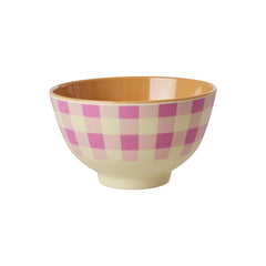 rice-dk-melamine-bowl-with-check-it-out-print-small-300ml-rice-melbw-scito