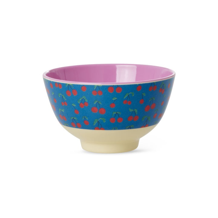 rice-dk-melamine-bowl-with-cherry-love-print-small- 300-ml-rice-melbw-scherb