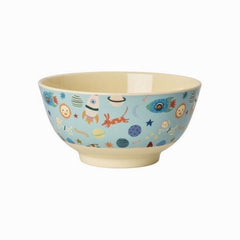 rice-dk-melamine-bowl-with-dogs-in-space-print-medium-700-ml-kitchen-rice-melbw-dspa-01