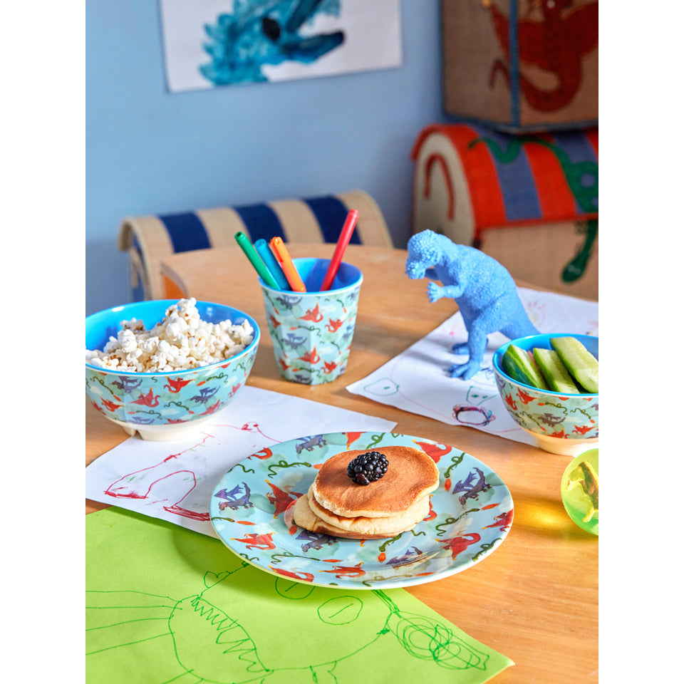 rice-dk-melamine-bowl-with-dragon-print-small-300-ml-rice-melbw-sdra