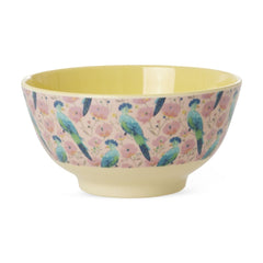 rice-dk-melamine-bowl-with-exotic-bird-print-medium-700ml-rice-melbw-exbi