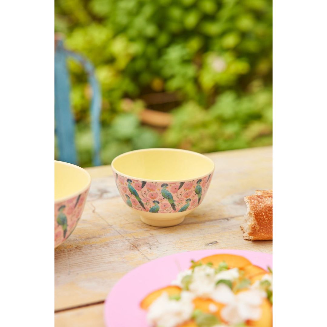rice-dk-melamine-bowl-with-exotic-bird-print-small-300-ml-rice-melbw-sexbi