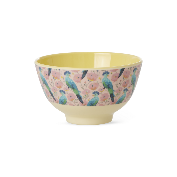 rice-dk-melamine-bowl-with-exotic-bird-print-small-300-ml-rice-melbw-sexbi