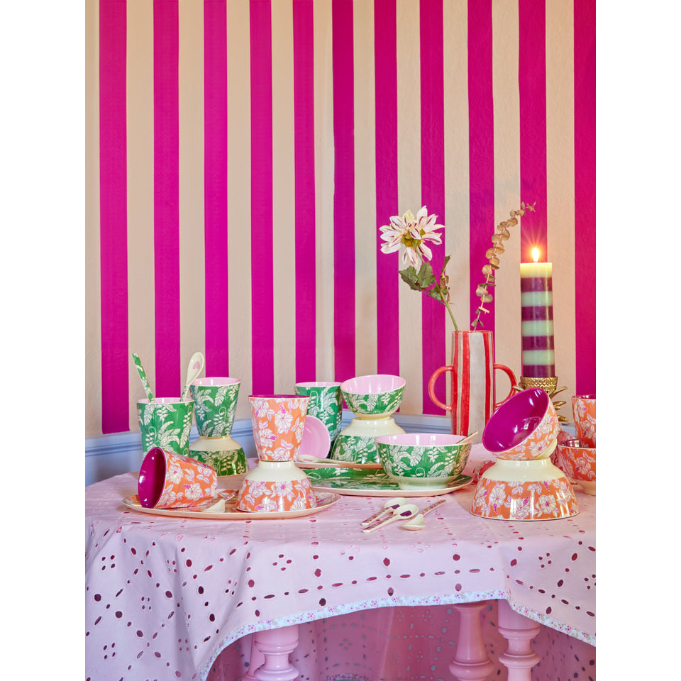 rice-dk-melamine-bowl-with-faded-hibiscus-print-small-300-ml-rice-melbw-sfahi