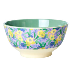 rice-dk-melamine-bowl-with-fancy-pansy-print-medium-700-ml-rice-melbw-fapa