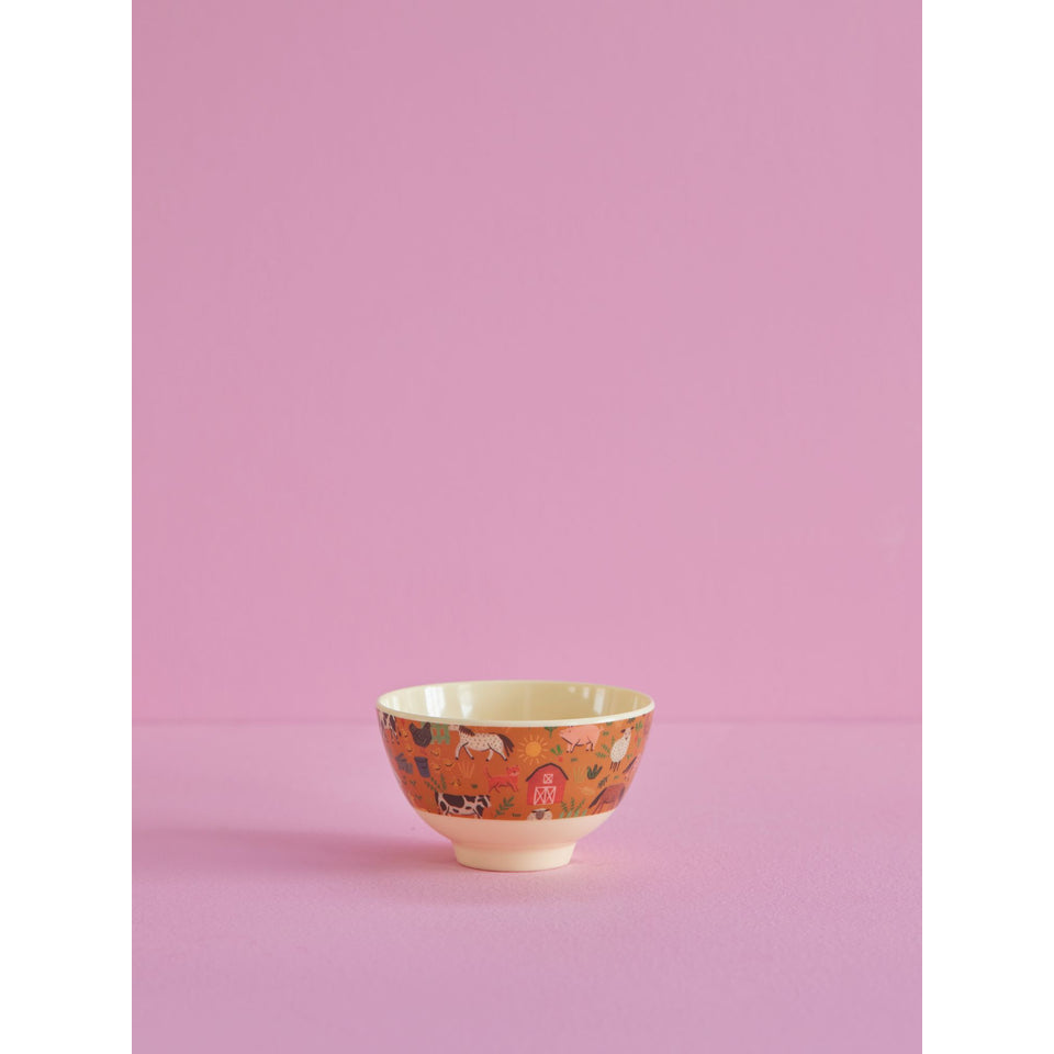 rice-dk-melamine-bowl-with-farm-print-small-300-ml-rice-melbw-sfarmtoto