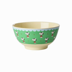 rice-dk-melamine-bowl-with-green-snoppy-print-medium-700-ml-kitchen-rice-melbw-snoopg-01