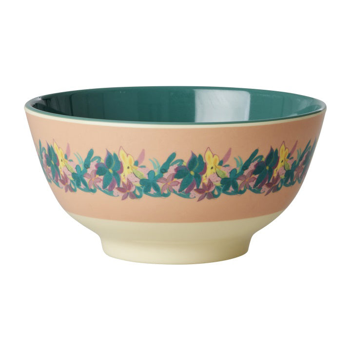 rice-dk-melamine-bowl-with-hilma-forever-print-medium-700-ml-rice-melbw-hilf