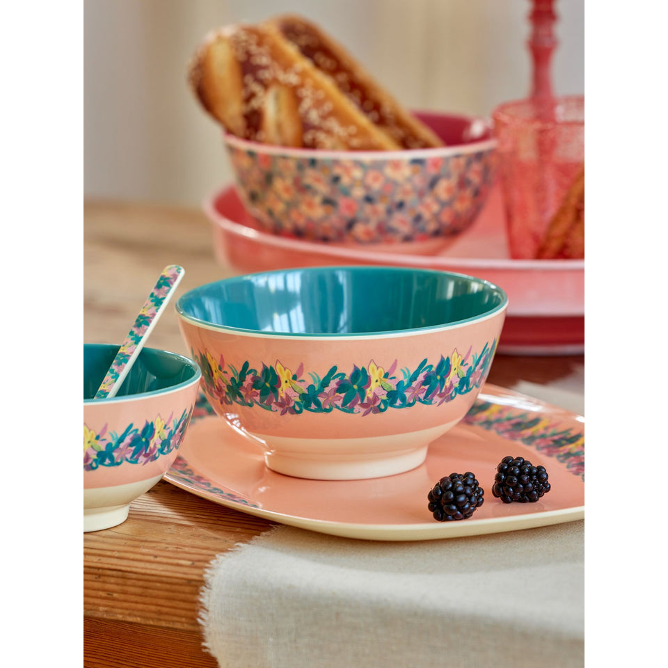 rice-dk-melamine-bowl-with-hilma-forever-print-medium-700-ml-rice-melbw-hilf