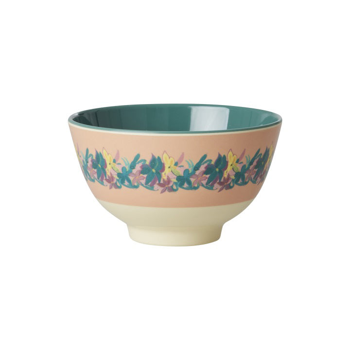 rice-dk-melamine-bowl-with-hilma-forever-print-small-300-ml-rice-melbw-shilf