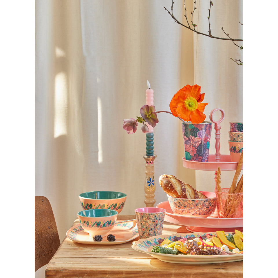 rice-dk-melamine-bowl-with-hilma-forever-print-small-300-ml-rice-melbw-shilf