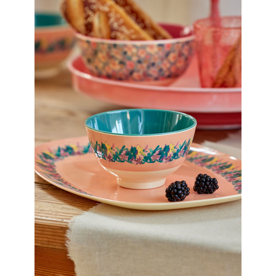 rice-dk-melamine-bowl-with-hilma-forever-print-small-300-ml-rice-melbw-shilf