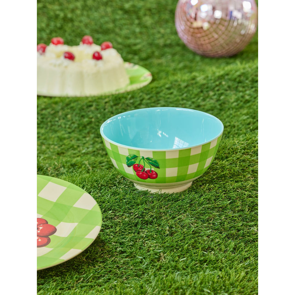 rice-dk-melamine-bowl-with-love-therapy-cherry-print-medium-700-ml-rice-melbw-ltch